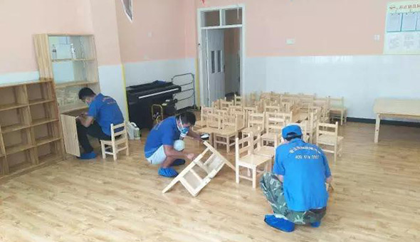 行業(yè)內(nèi)高級資格認(rèn)證