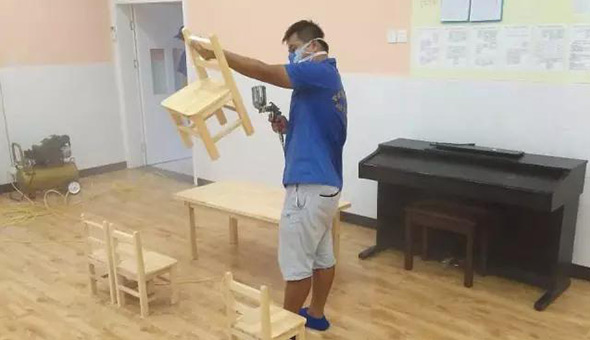 綠色環(huán)保治理原理，安全持久